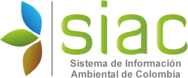 Sistema de Información Ambiental de Colombia SIAC