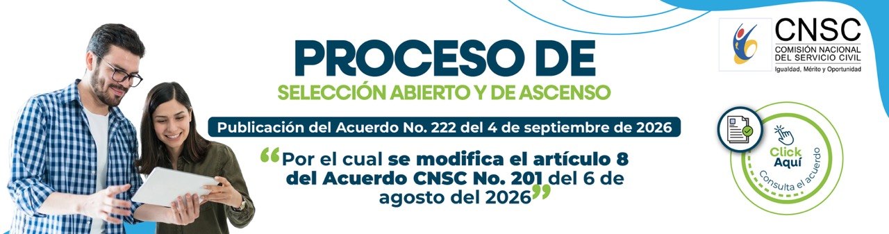 BANNER CNSC 1