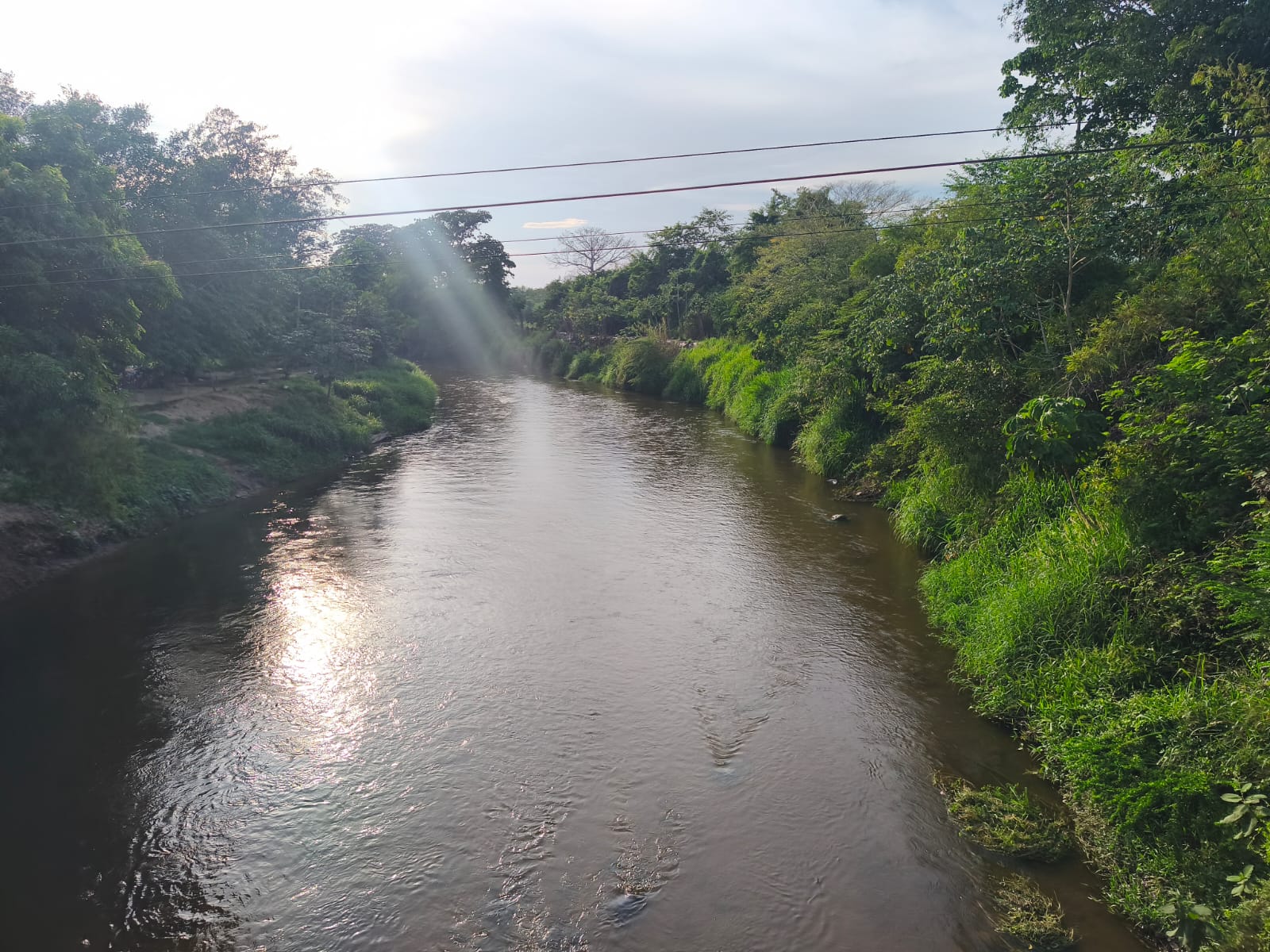 Rio Aracataca