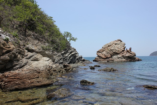 Parque Tayrona
