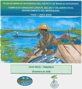 PortadaZarateMalibuVeladero LineaBase