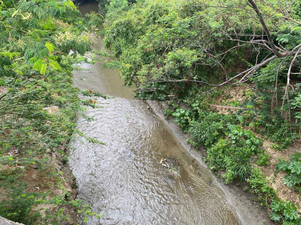 Rio Manzanares