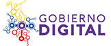 Logo Política Gobierno Digital