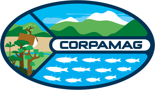 Corpamag-Autoridad Ambiental del Magdalena