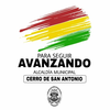 CERRO DE SAN ANTONIO